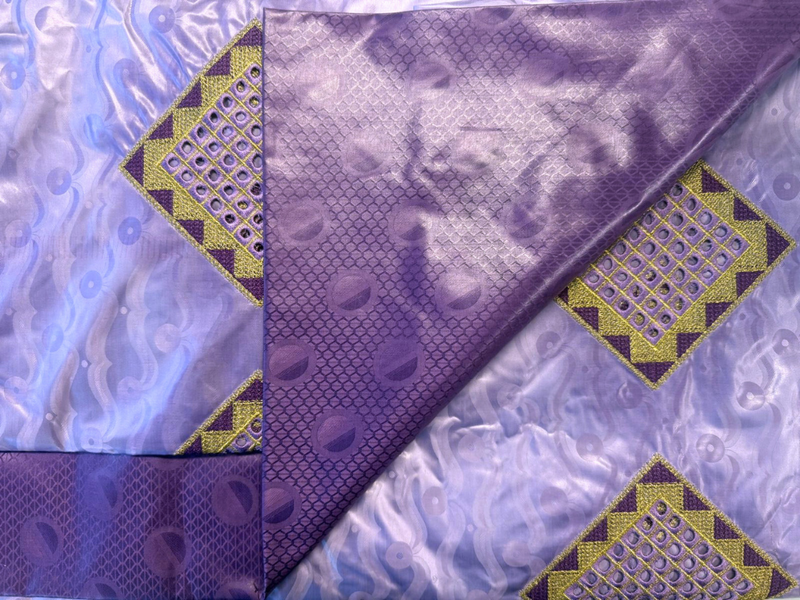 2 TONS - Mauve & Violet 4M